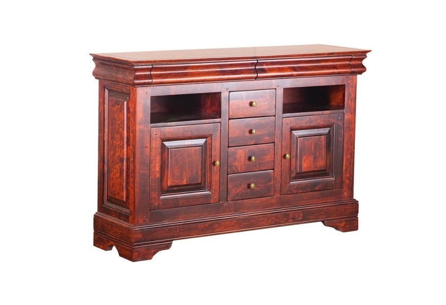 Тумба "Луи Филипп" ов 20.03