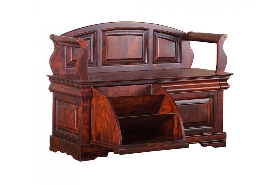 Кушетка Луи Филипп