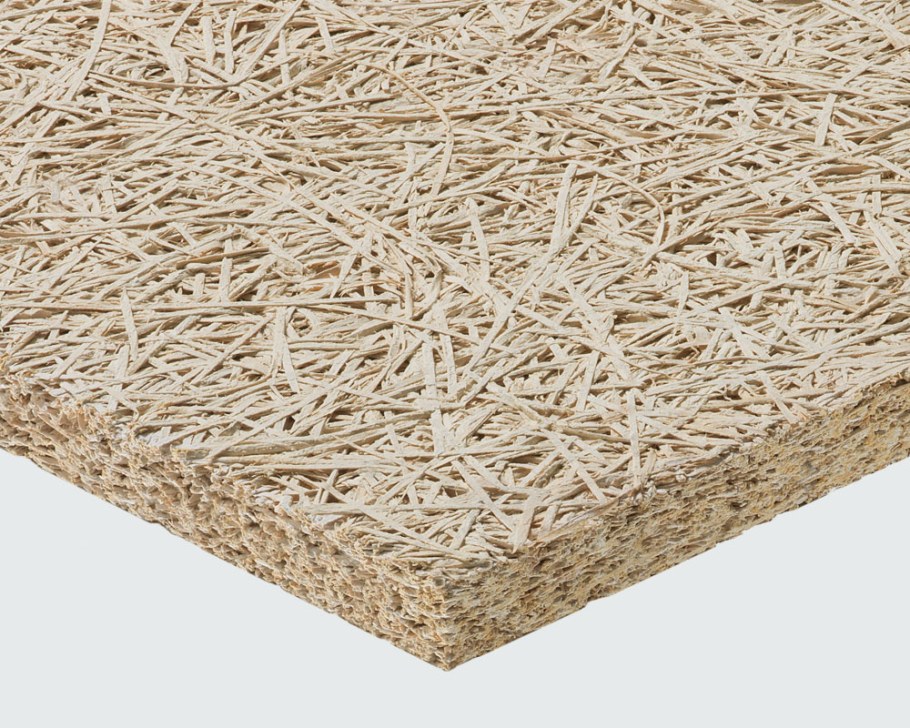 Шумоизолирующее волокно