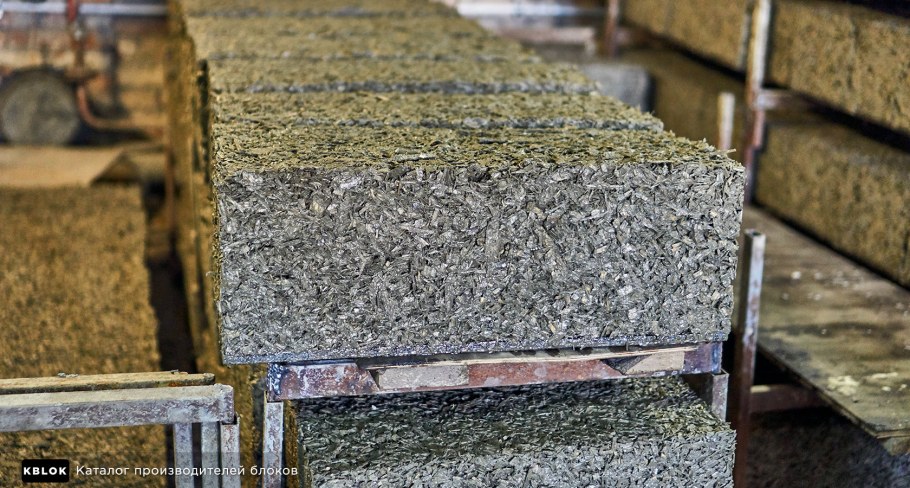 Фибролит Череповец