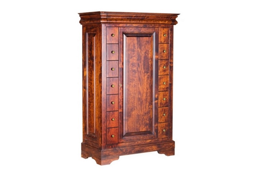 Тумба бар Луи Филипп ов 20.01