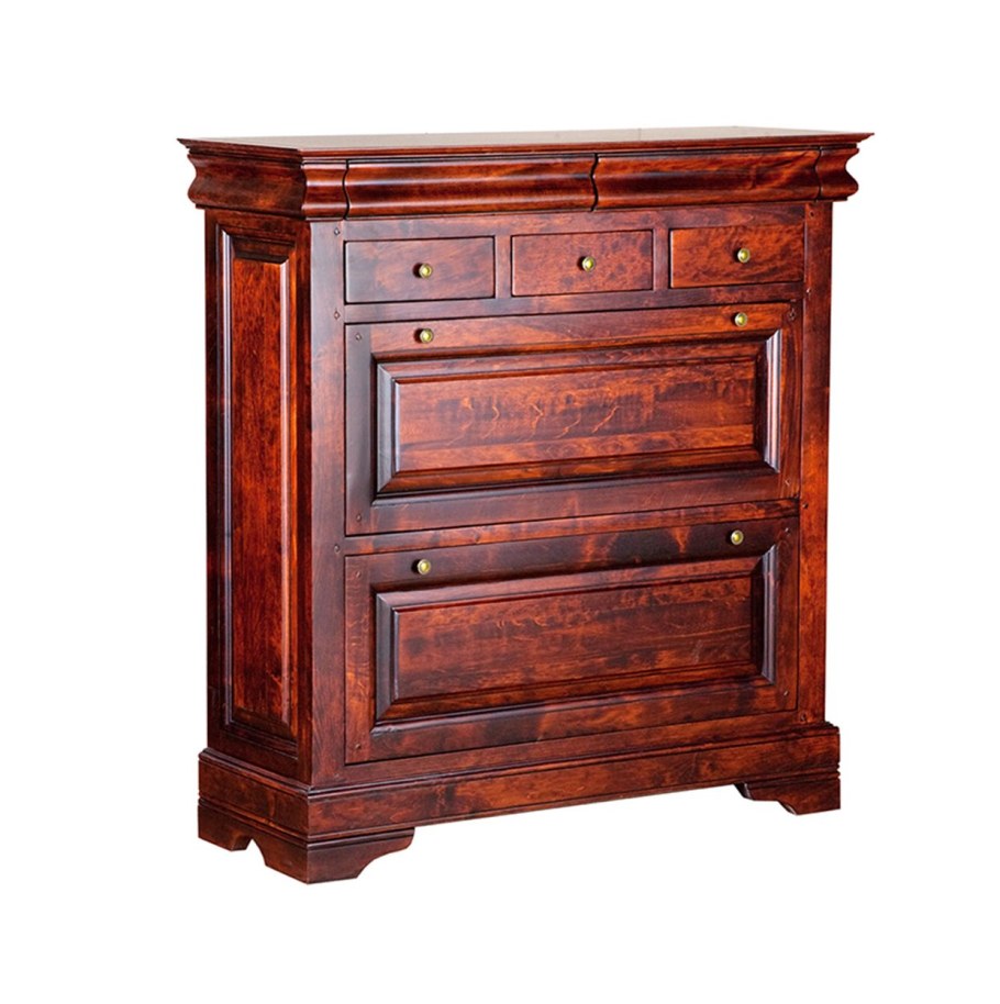 Тумба "Луи Филипп" ов 20.02