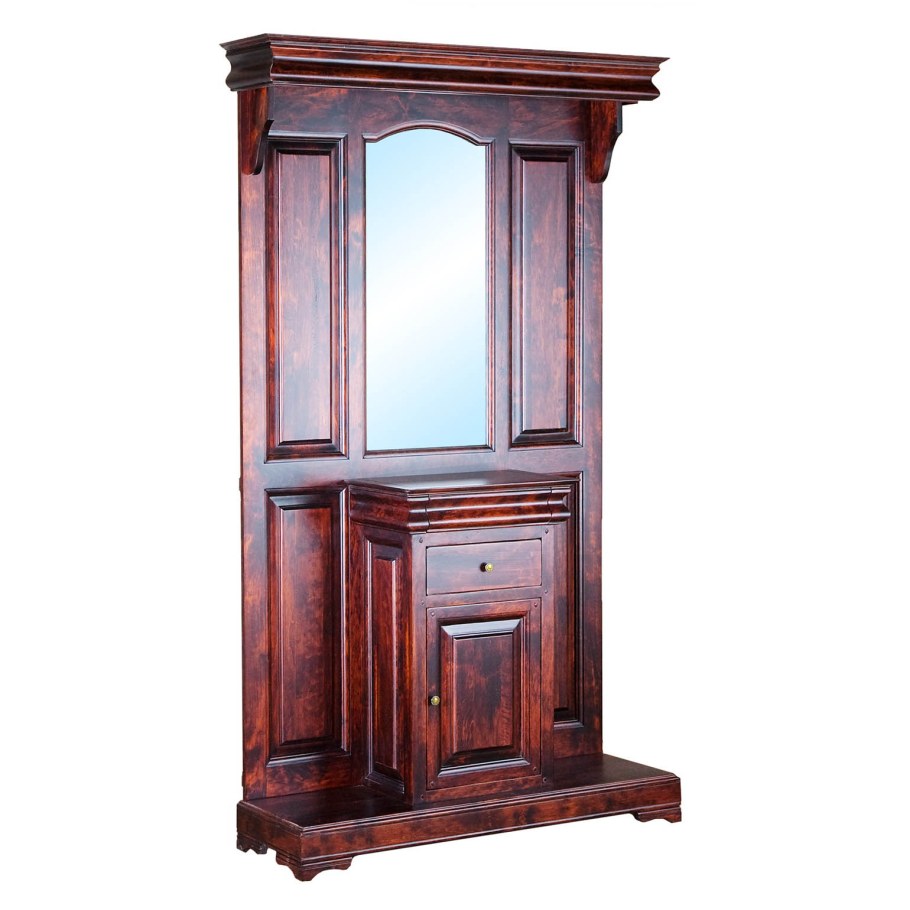 Прихожая Луи Филипп