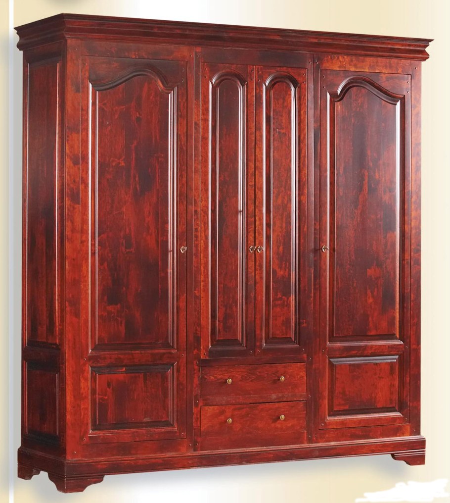 Белорусская мебель Луи Филипп