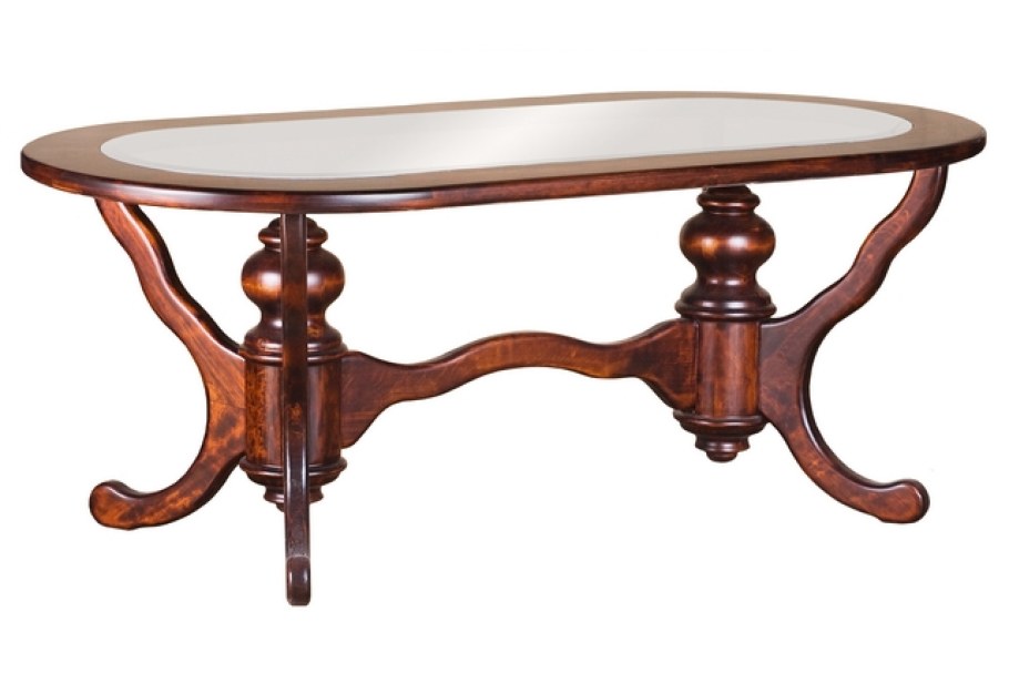 Стол журнальный Луи Филипп 01.03