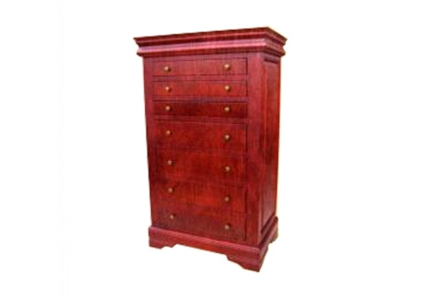 Тумба бар Луи Филипп ов 20.01