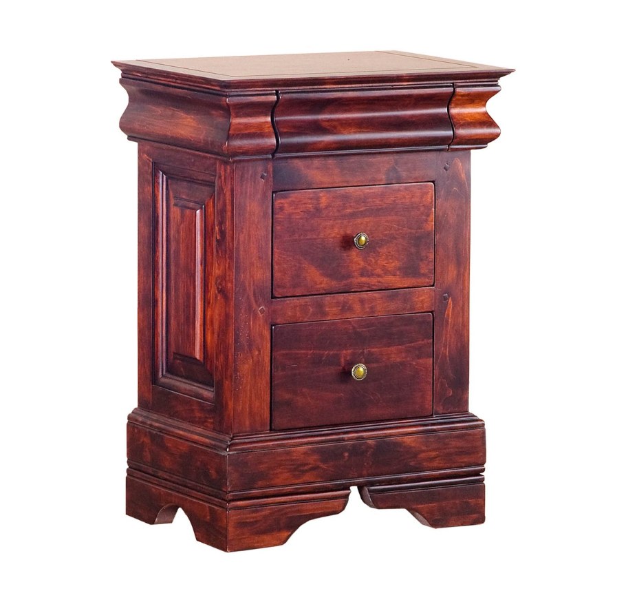 Тумба "Луи Филипп" ов 21.02/2