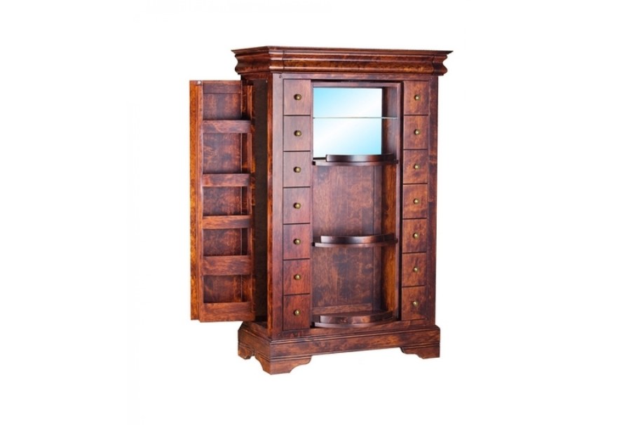 Тумба бар Луи Филипп ов 20.01