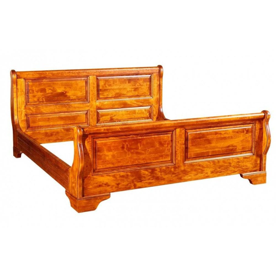 Кровать Луи Филипп
