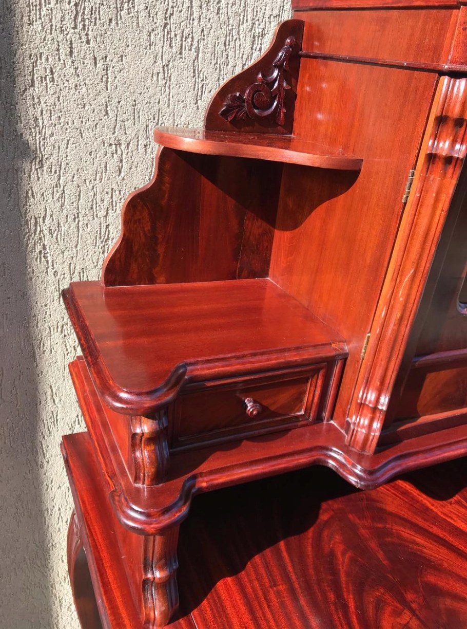 Скамья Луи Филипп