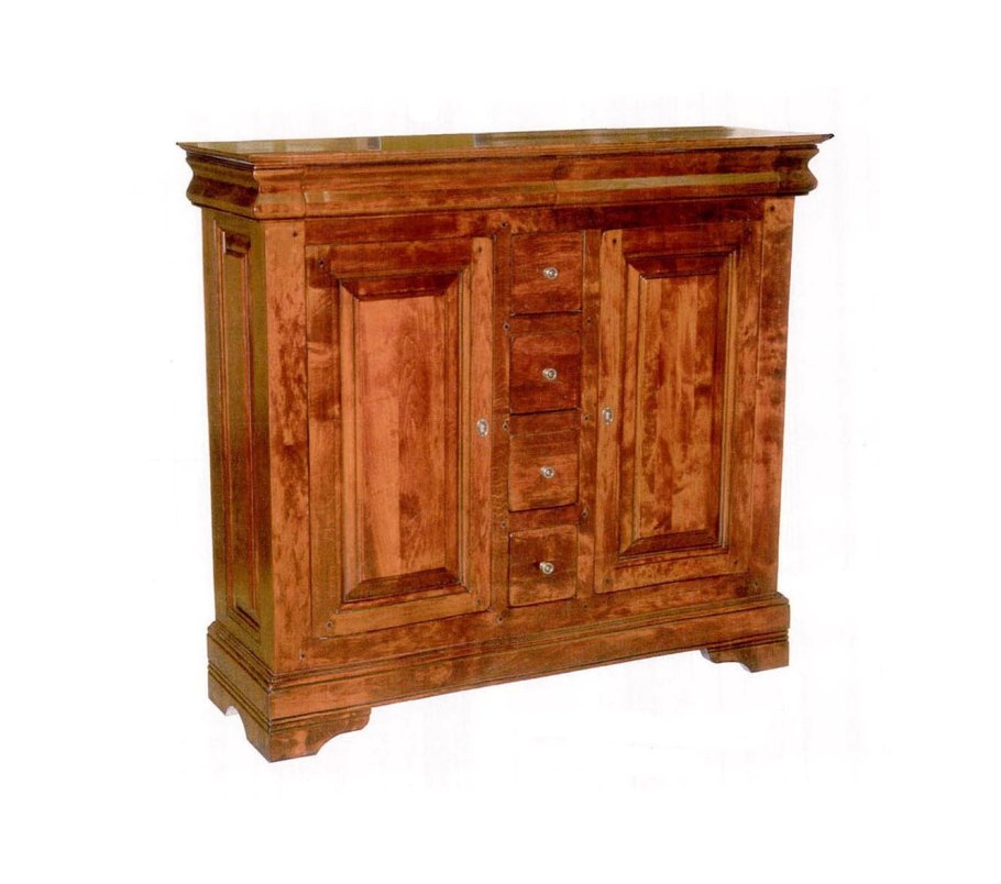 Тумба Луи Филипп