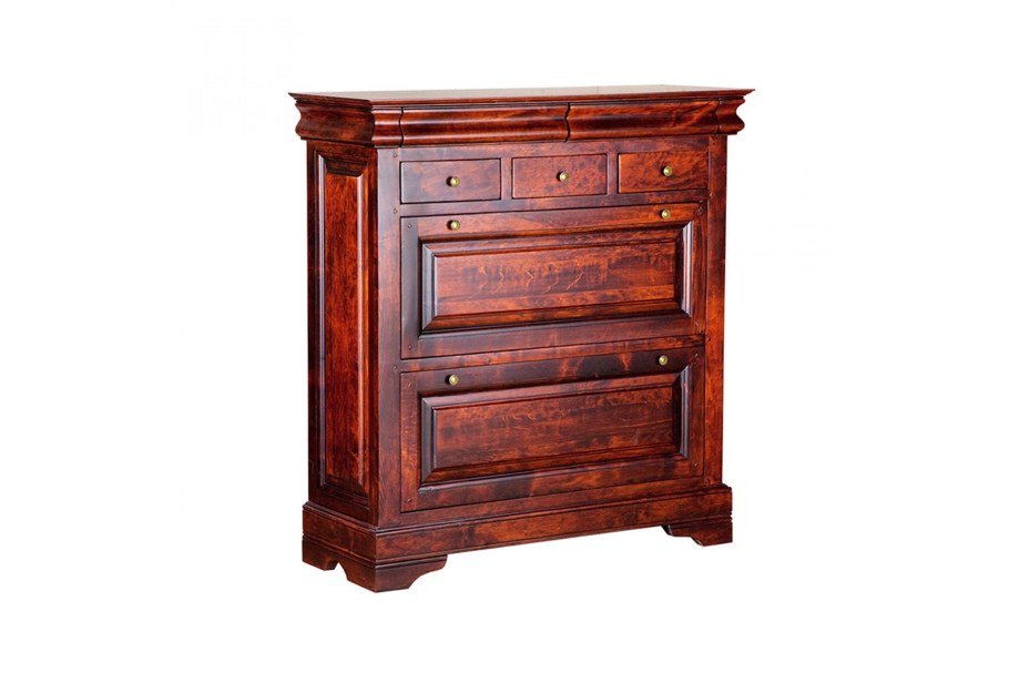 Луи Филипп обувница