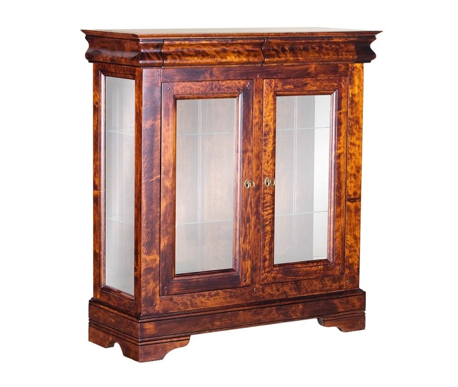 Белорусская мебель Луи Филипп