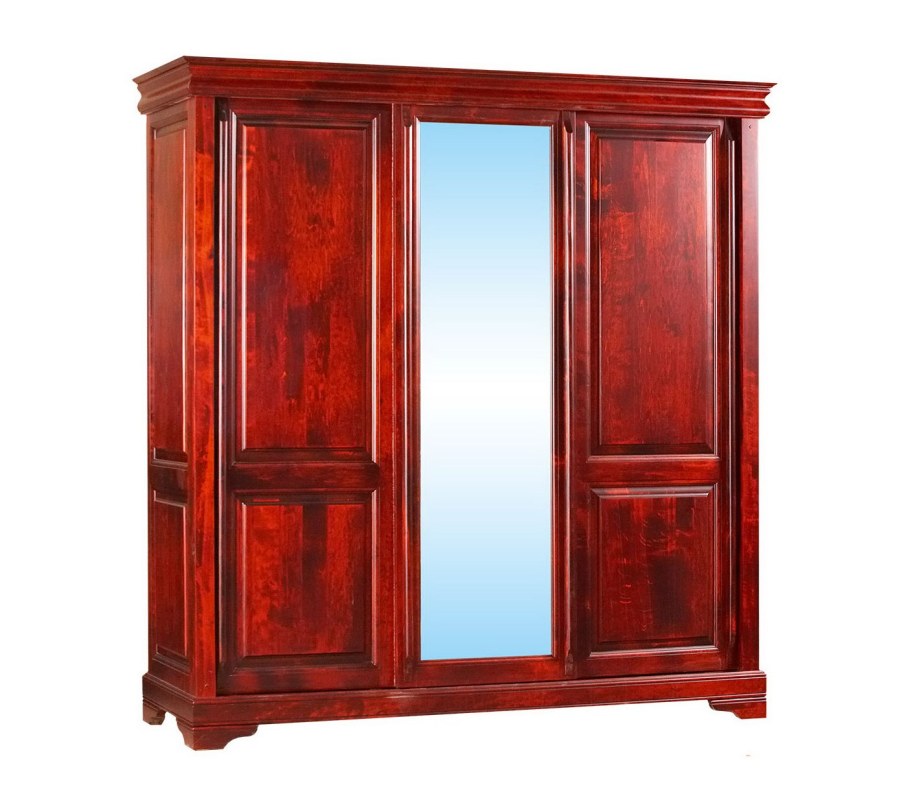 Белорусская мебель Луи Филипп