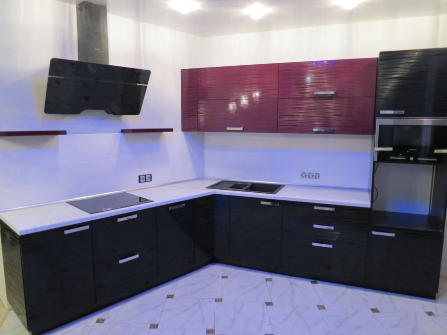 AGT фасады для кухни 735