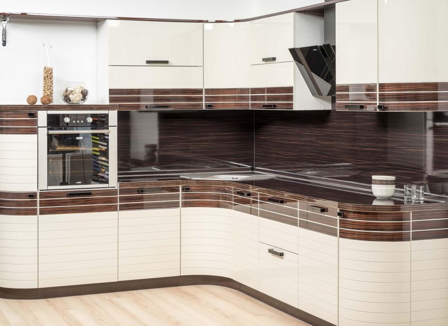 Кухни Барселона Дельта Ульяновск