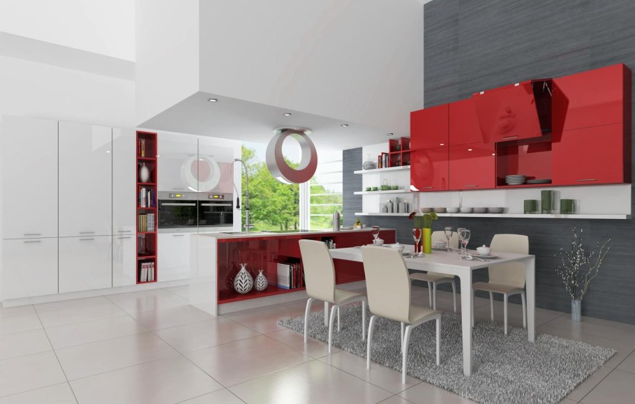 Gizir Ultra High Gloss