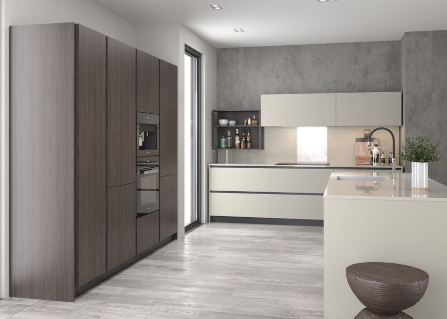 Кухня gola Мистер Дорс