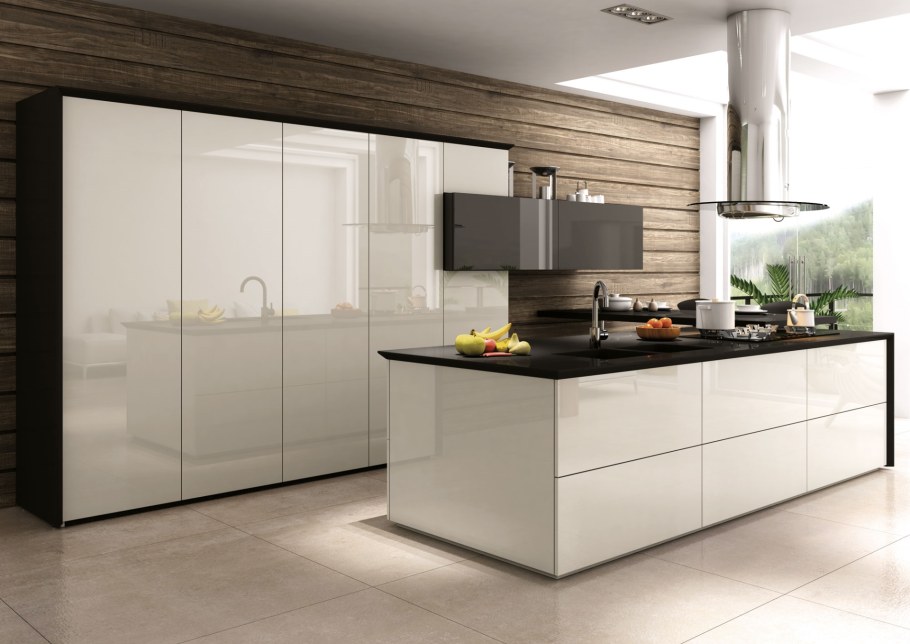 Acrylic Panel Kastamonu кашемир кухня