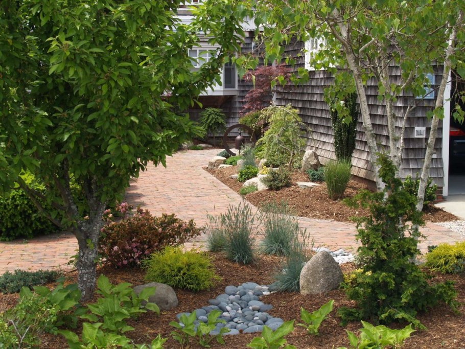 Аркадия Гарден плодовый сад