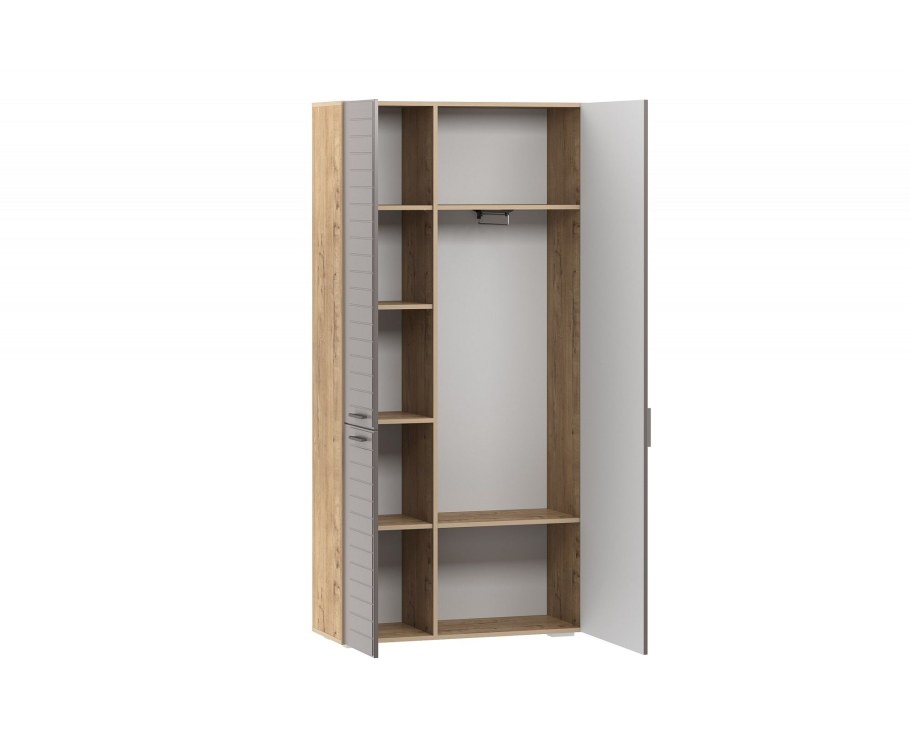 Шкаф Ливорно НМ 013.36