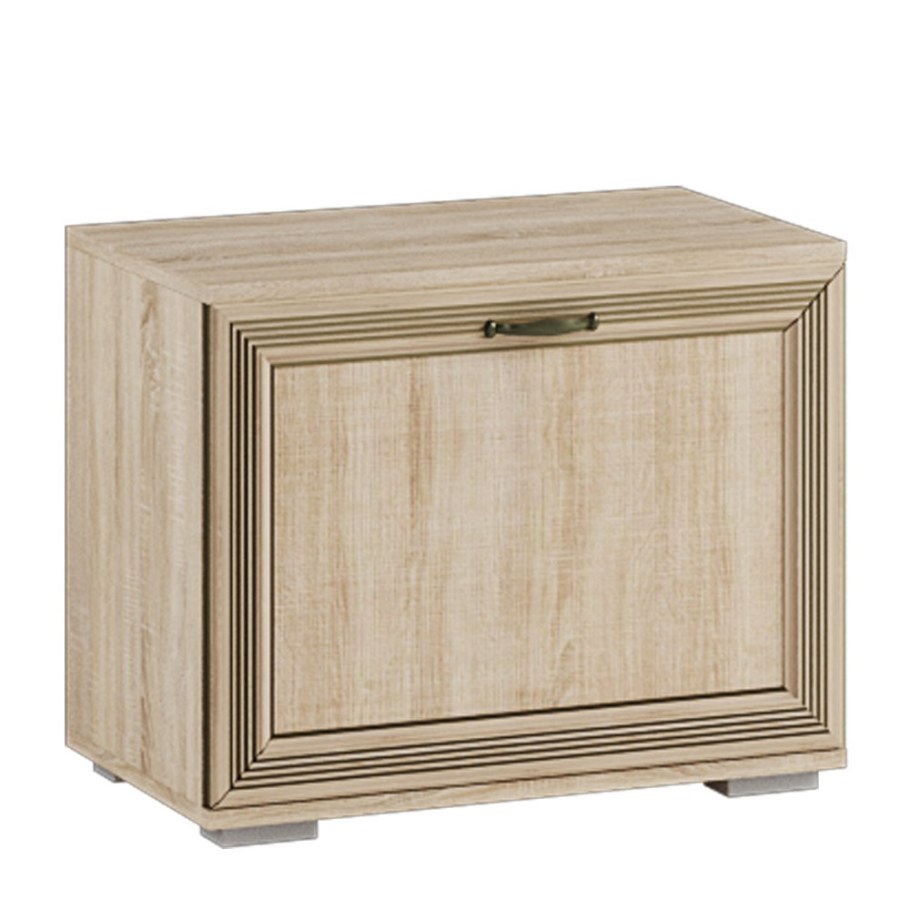 Прихожая Ливорно тумба ЛТ-30 дуб сонома