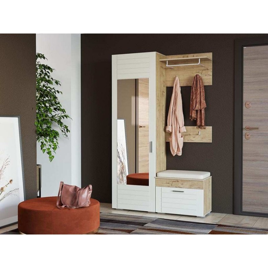 Прихожая Ливорно Сильва