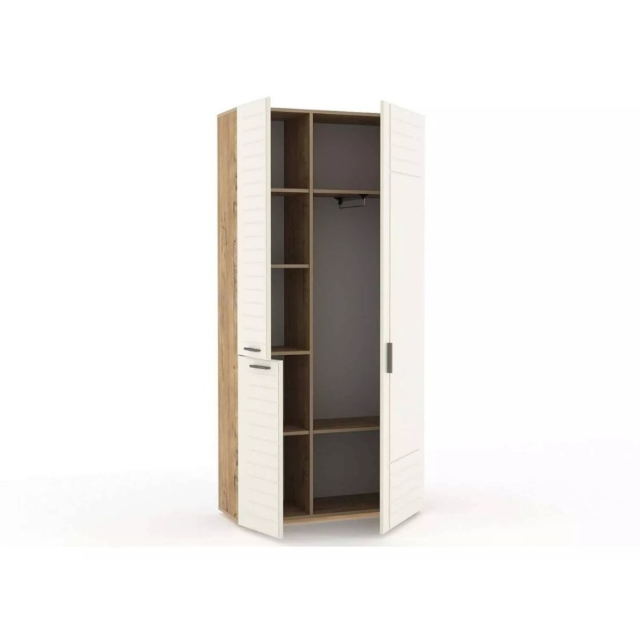 Шкаф НМ 013.36 PZ «Livorno»