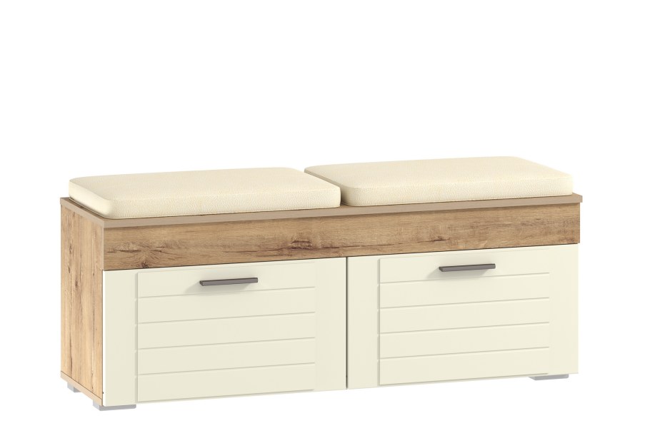 Тумба для обуви Livorno Сильва