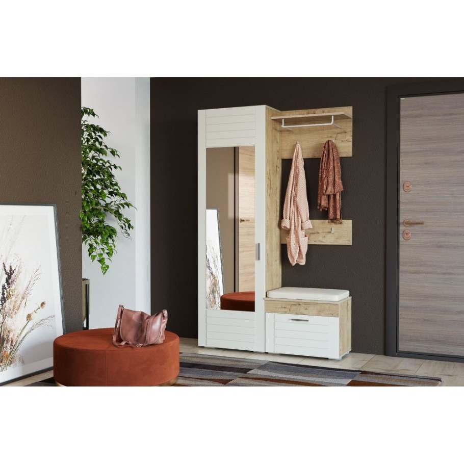 Прихожая Оливия Сильва