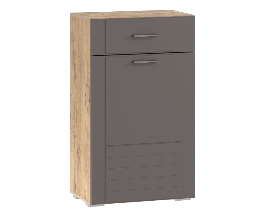 Тумба для обуви "Сильва" НМ 040.40