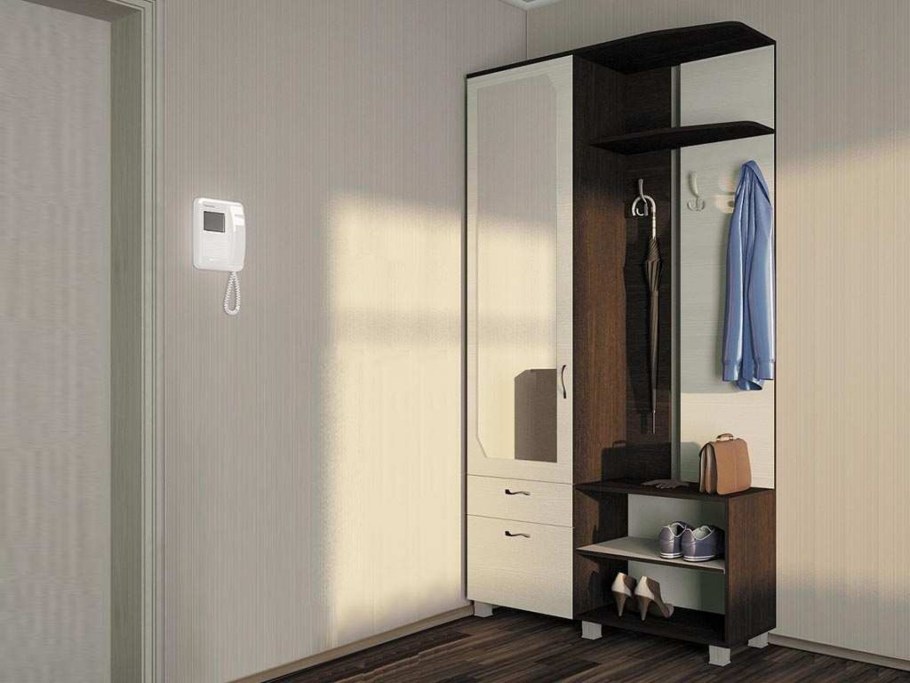 Прихожая Мишель 950