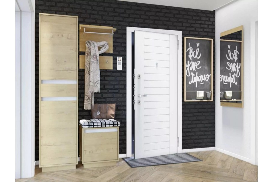 Прихожая Virginia Сильва