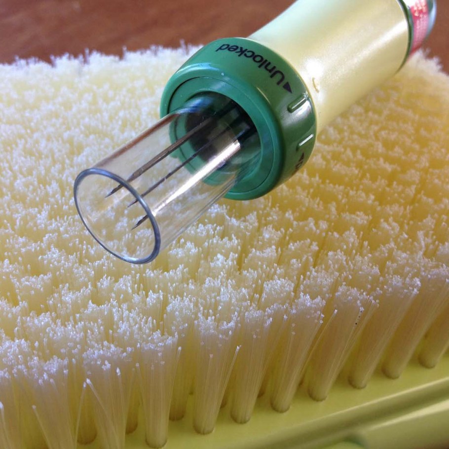 Инструменты для валяния