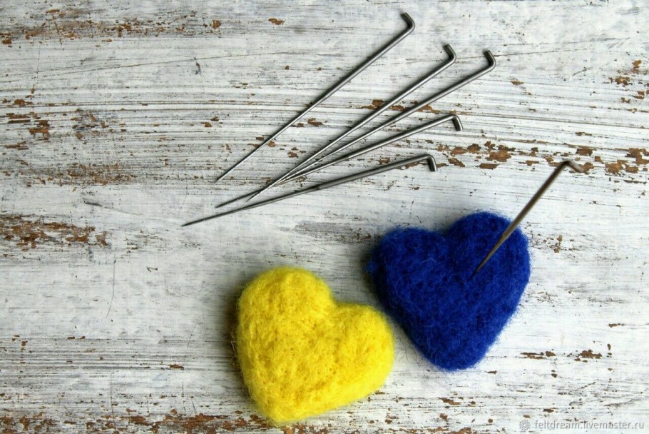 Валяние фон