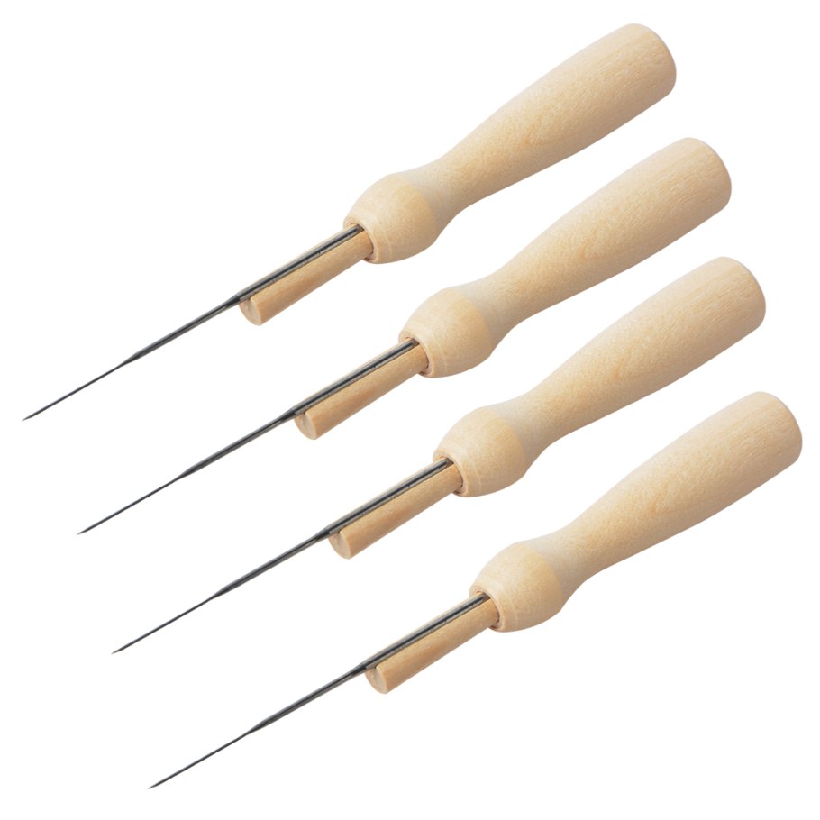 Игла для валяния шерсти fn006