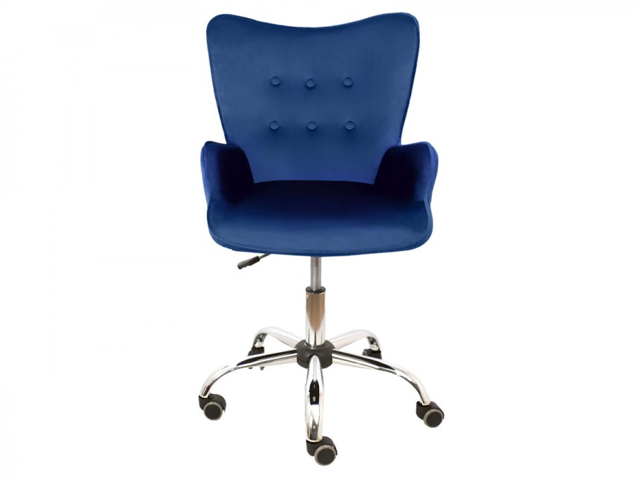 Кресло Bella Белла Velvet