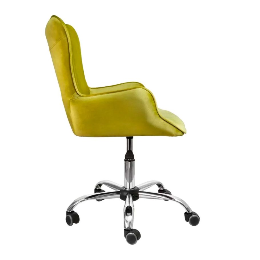 Кресло поворотное Bella