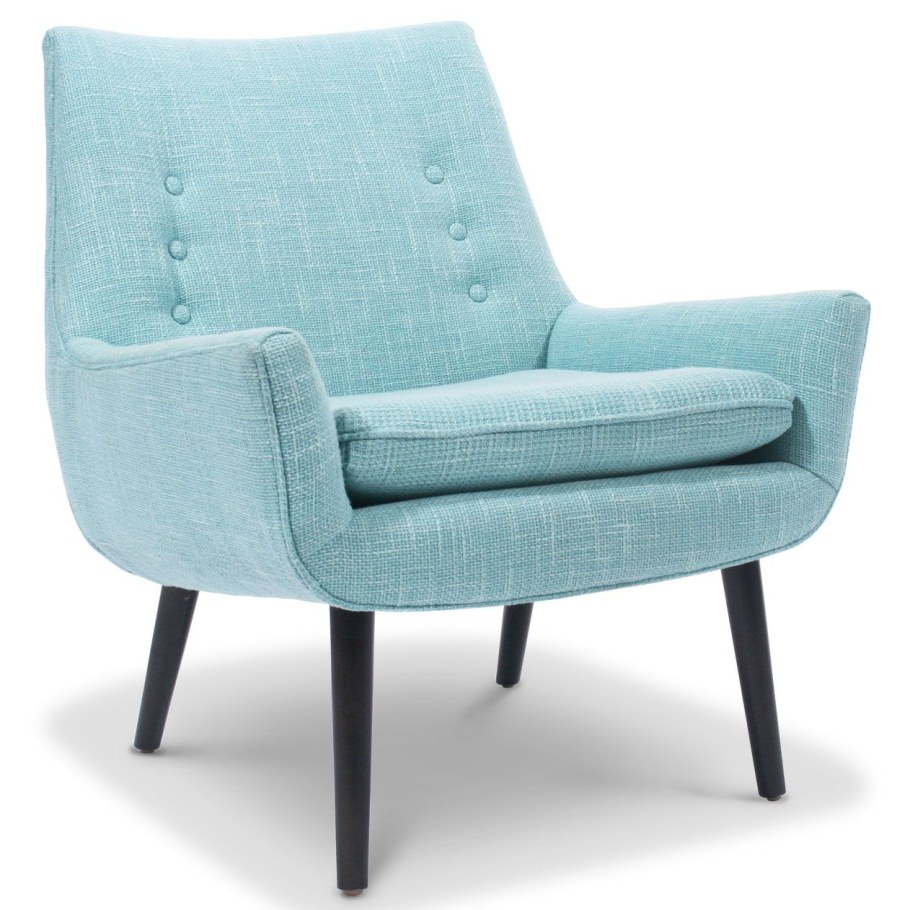 Кресло мятное