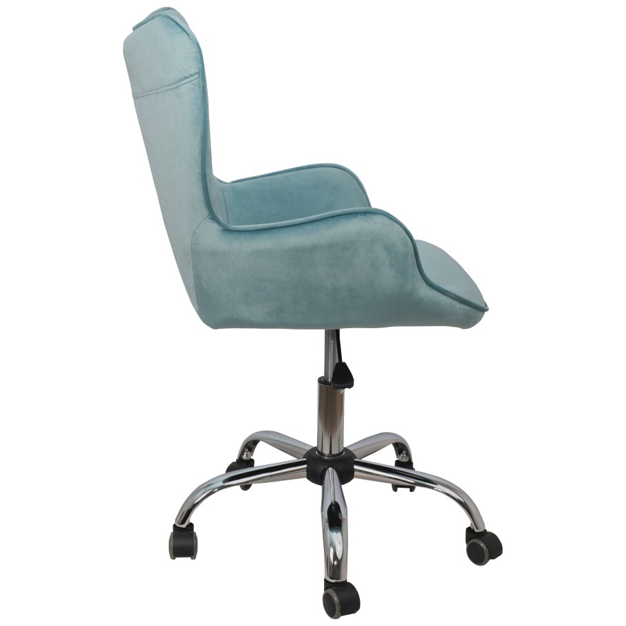 Офисное кресло Белла Blue