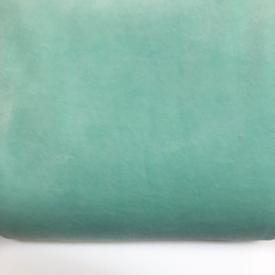 Велюр Genesis Mint