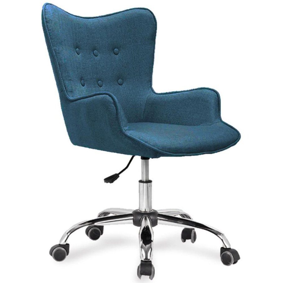 Кресло офисное Седия Bella