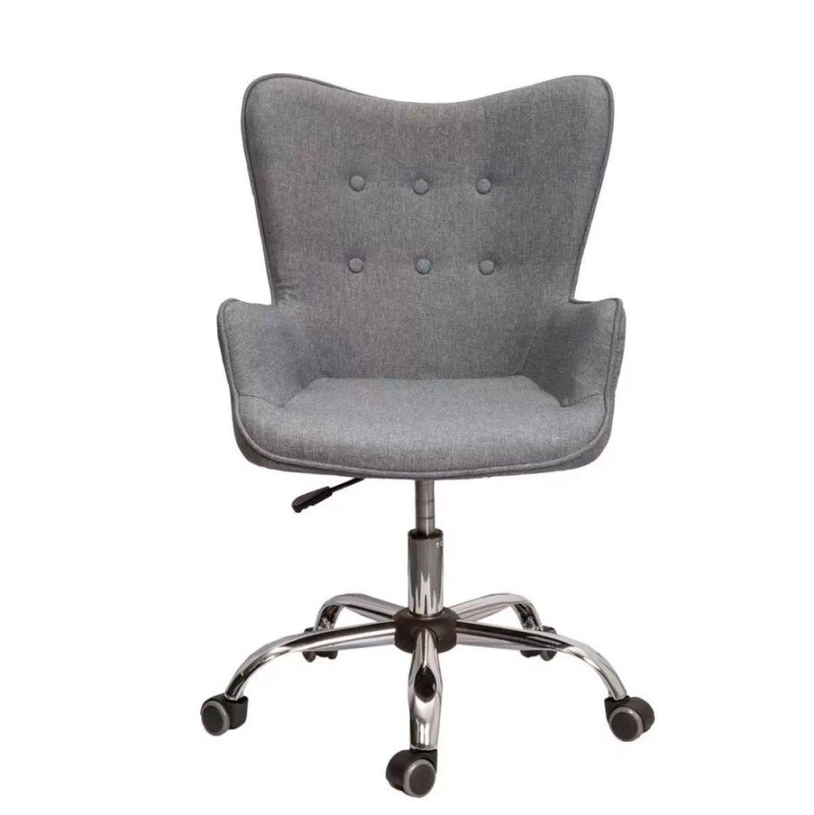 Офисное кресло Bella в интерьере