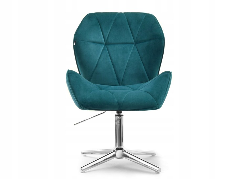 Кресло поворотное Emile-Rose