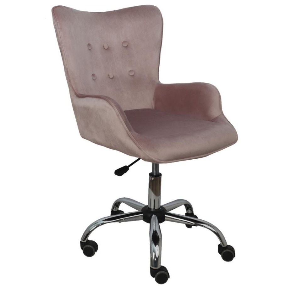 Кресло поворотное Bella