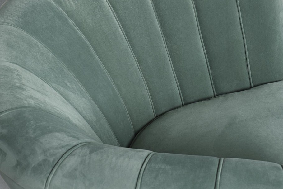 Кресло мятное