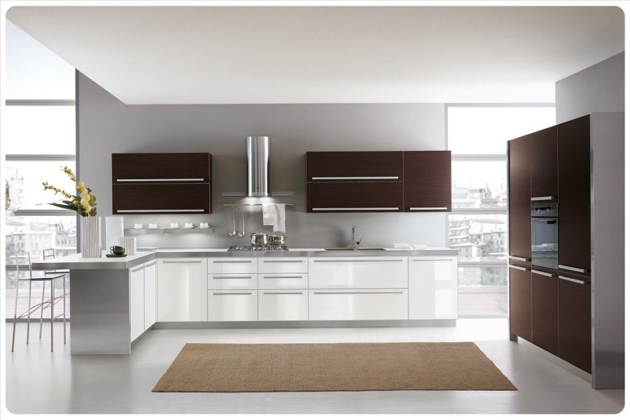 Кухни Модерн 2021