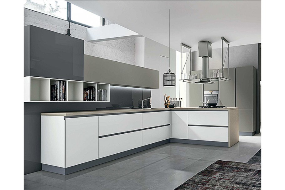 Ручка gola для кухни