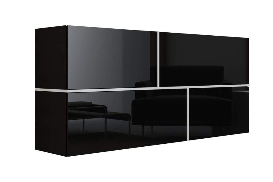 Комод Goya, белый