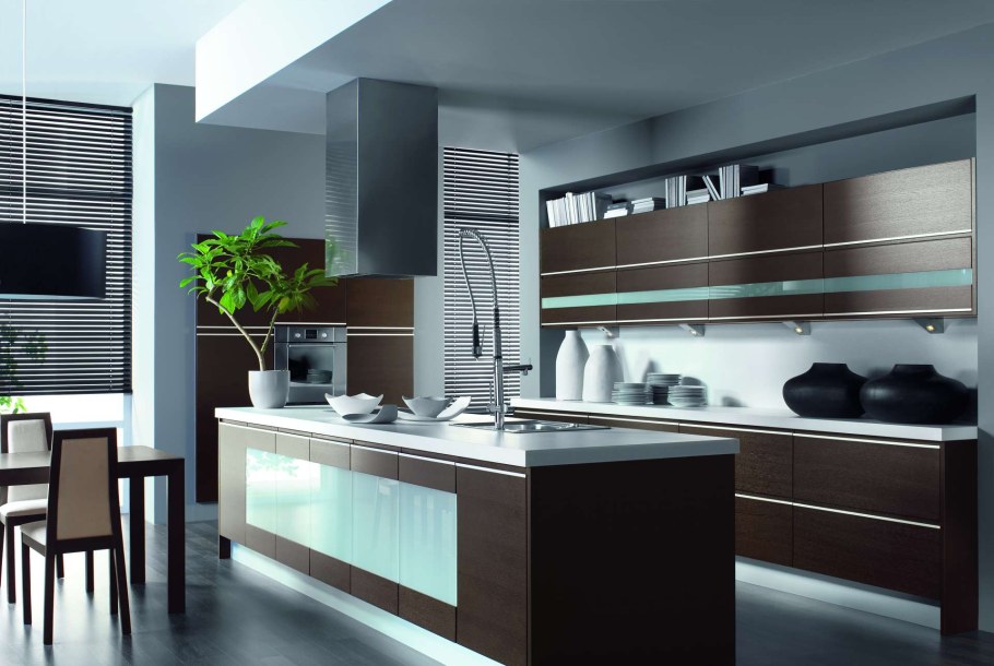 Кухня Модерн